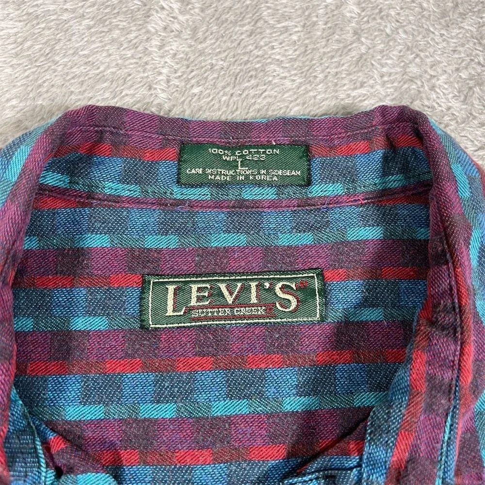 Levis vtg levi